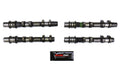 Kelford 272 / 268 High Lift Performance Cam Set For Subaru 2.5L Single AVCS Engines - 2006-2014 Subaru WRX / 2004-2007 STI / 2004-2008 Forester / 2005-2009 Legacy GT
