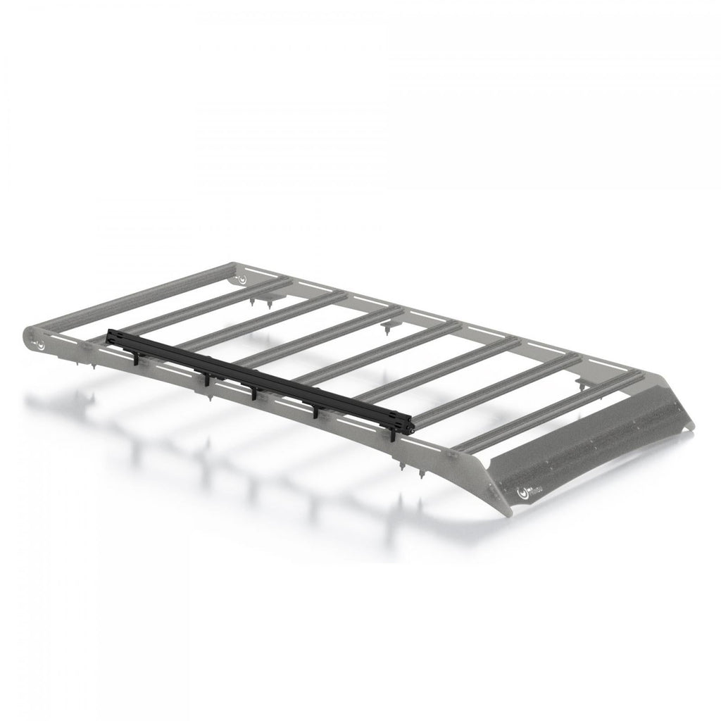 Prinsu Rack Side Rail Mounting Brackets