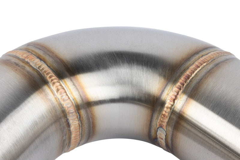 APR 22-26 Volkswagen Golf R (MK8) Catback Exhaust System