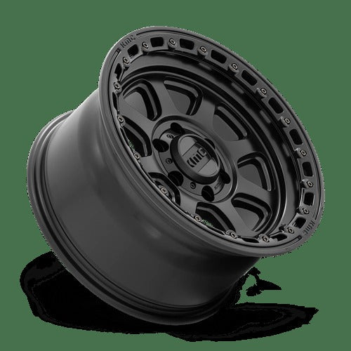 KM548 20X9 6X135 S-BLK GB-LP 18MM