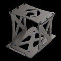 Artec Industries Odyssey Pc 1500 Battery Mount