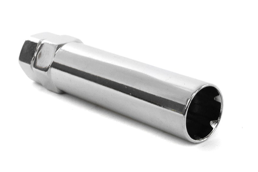 Wheel Mate Muteki Closed End Lug Nuts - Blue 12x1.50