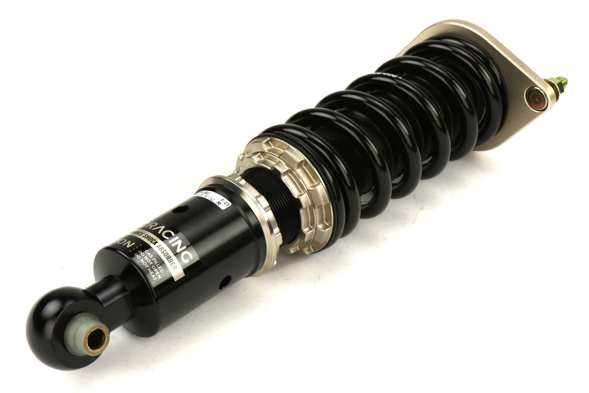 BC Racing BR Series Coilovers Extreme Low 8kg/8kg - 2015-2017 Subaru WRX/STI