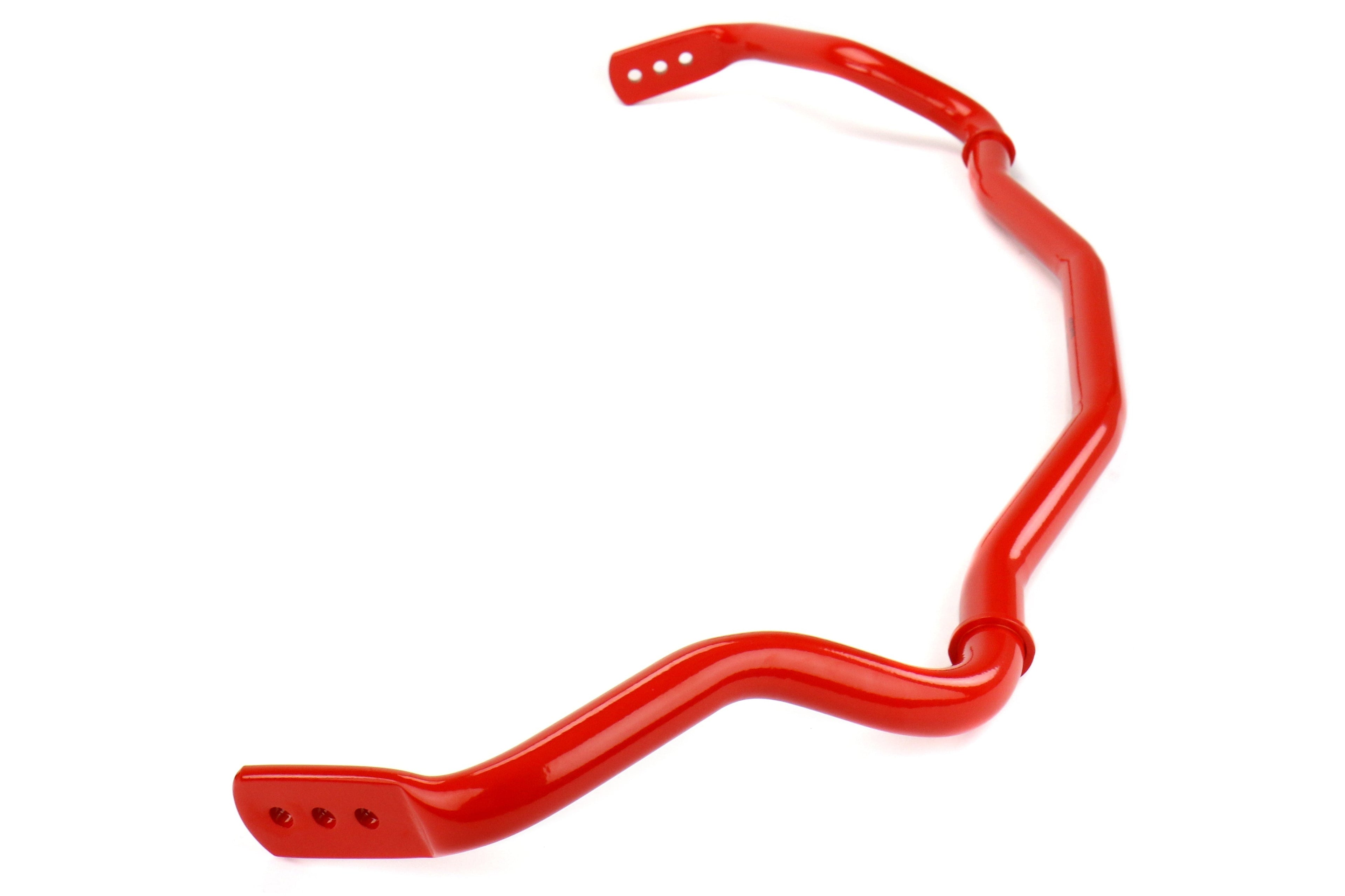 Eibach Adjustable Sway Bar Kit Front and Rear - 2015-2017 Ford Mustang