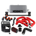 Mishimoto Intercooler Kit W/ Intake SL Core WRD Pipes - 2022-2026 Subaru WRX