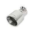 Flowmaster 4in.X 7.5in.X 2.5in.SS Tip Straight Roll