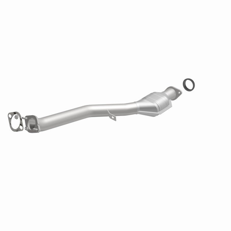 MagnaFlow Direct Fit Catalytic Converter - 2008-2009 Subaru Outback H4 2.5L