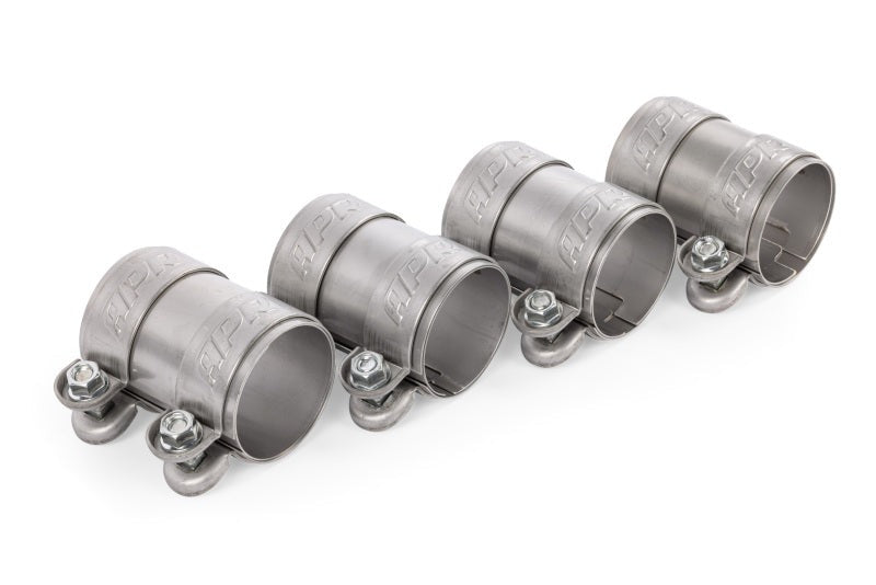 APR 18-22 Audi TT RS (8S) Catback Exhaust System