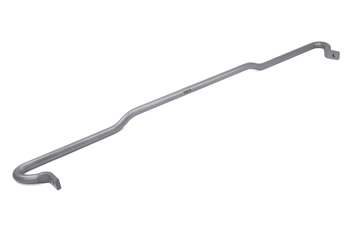Whiteline 20mm Heavy Duty Fixed Rear Sway Bar - 2015-2021 Subaru WRX / 2008-2021 STI
