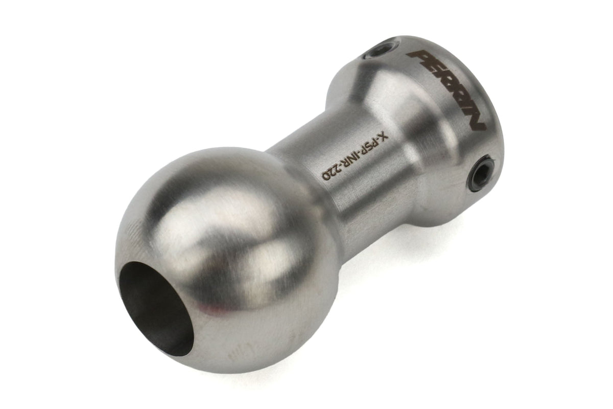 PERRIN Short Shifter Adapter - 2004-2021 Subaru STI