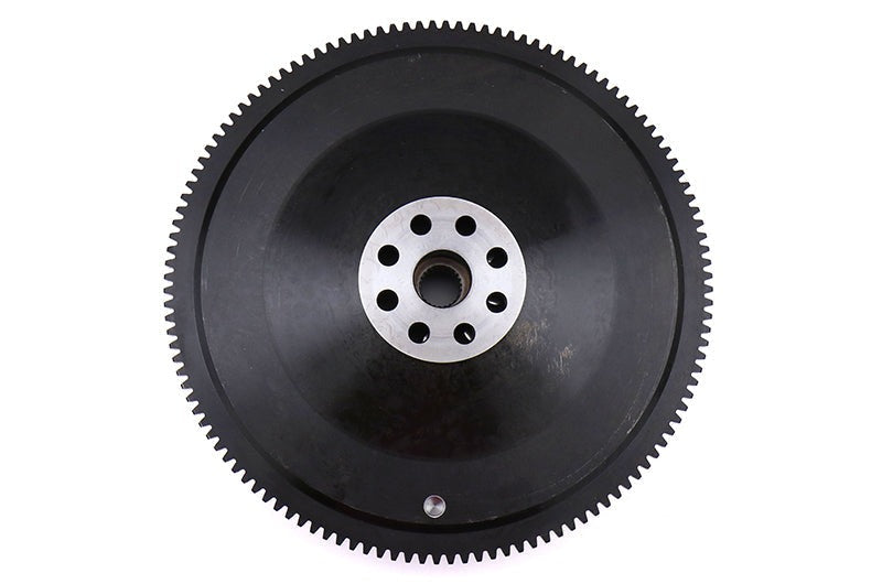 XClutch Twin Solid Organic Clutch Kit - 2004-2021 Subaru STI