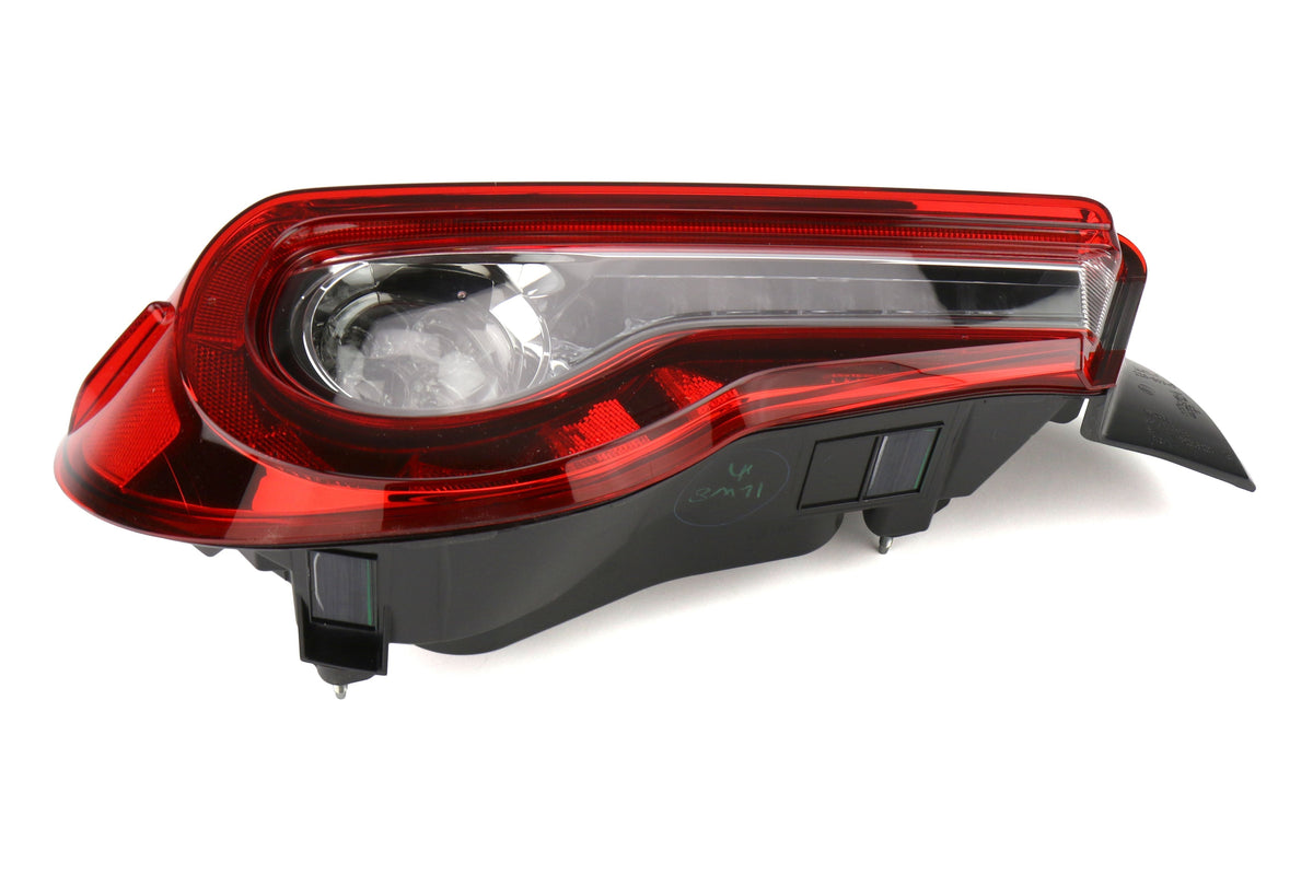Toyota / Subaru 2017+ LED Tail Lights (Left Hand) - 2017-2021 Subaru BRZ / Toyota 86