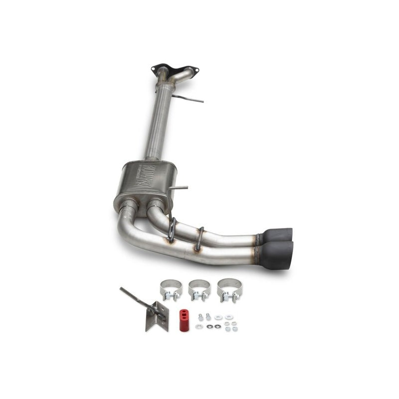 Flowmaster 96-99 GM 1500 5.7L FlowFX Cat-Back DOSS Exhaust System