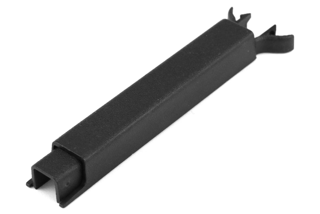 Subaru Mirror Wire Cover - 2015-2021 Subaru WRX / STI / 2014-2018 Forester