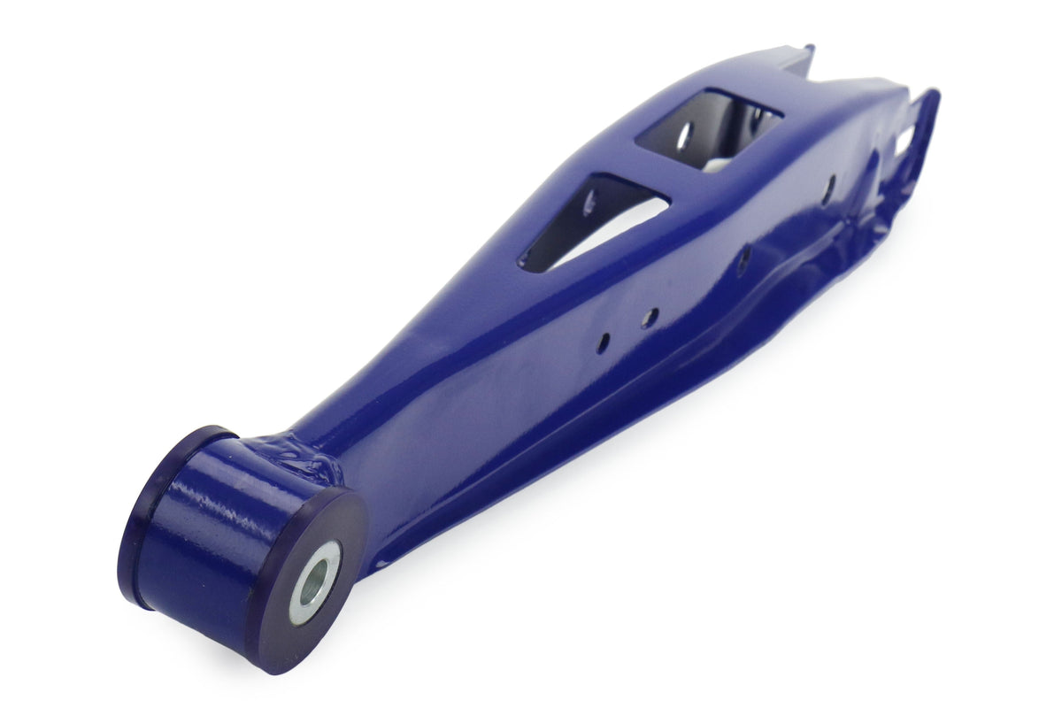 SuperProRear Lower Camber Adjustable Control Arm Set - 2013-2021 Scion FR-S / Subaru BRZ / Toyota 86