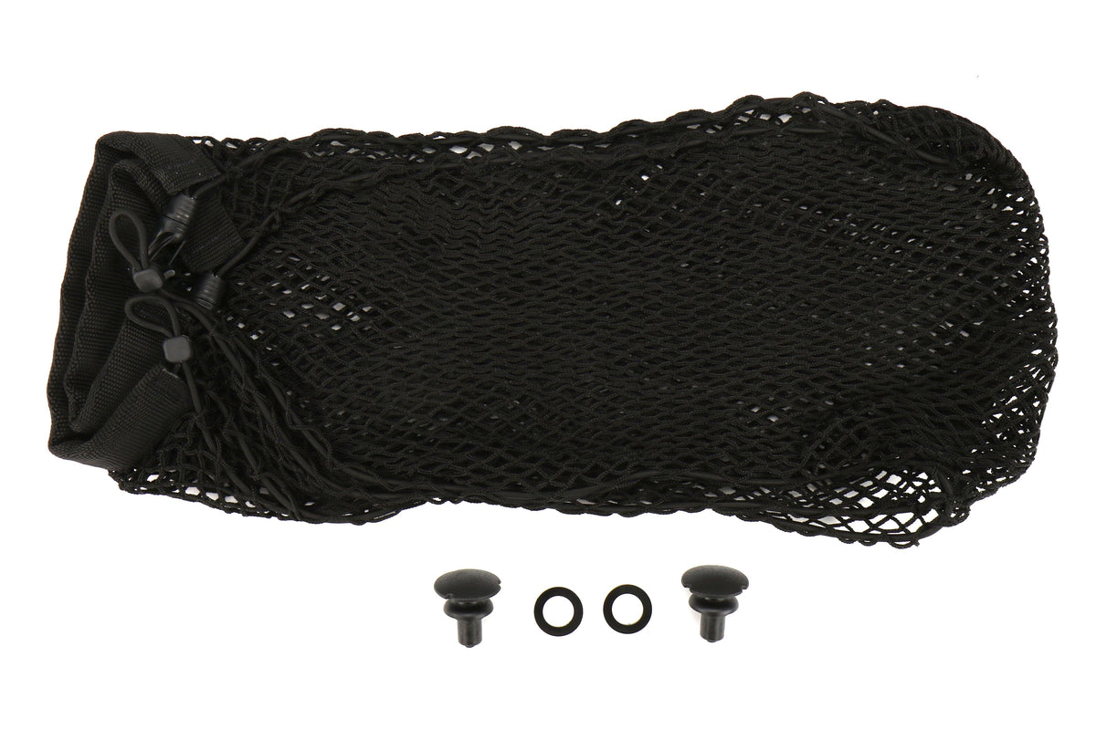 Subaru OEM Vertical Cargo Net - 2014-2018 Subaru Forester