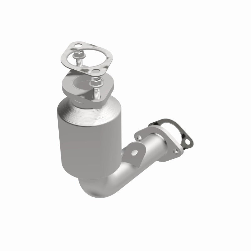 MagnaFlow California Direct Fit Catalytic Converter - 2009-2010 Subaru Forester H4 2.5L