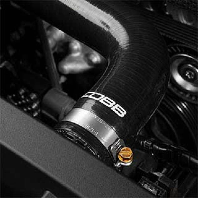 COBB Silicone Radiator Hose Kit - 2022-2026 Subaru WRX