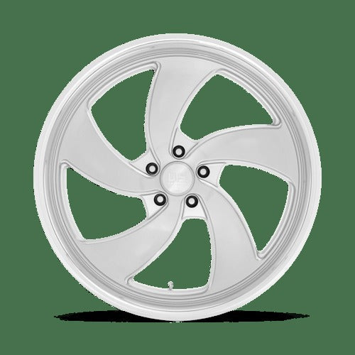 U134 24X10 5X5.0 SLV-BRS-MIL-DCL 05MM