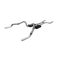 Flowmaster 69-69 GM F-BODY 2.5in. American Thunder Crossmember-Back Exhaust System