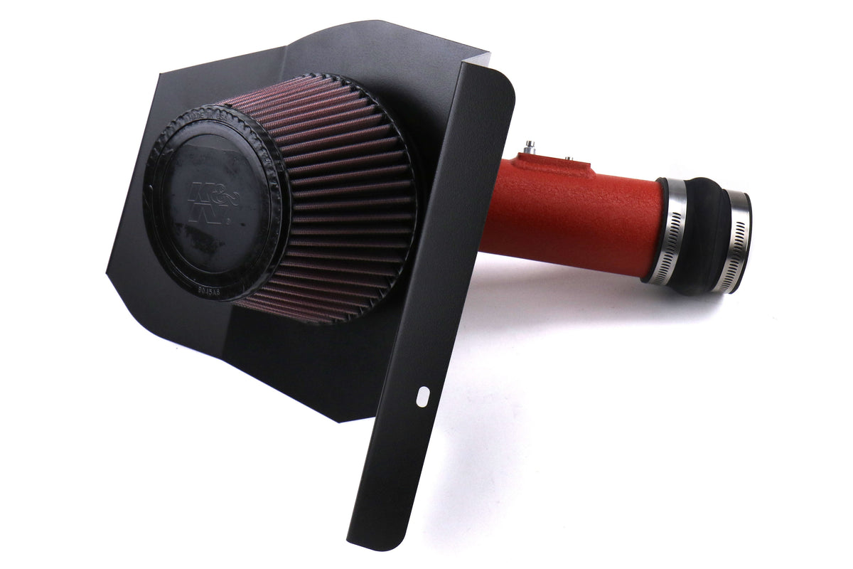 K&N Typhoon Performance Intake - 2018-2021 Subaru STI