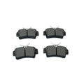 Baer Brakes Replacement Pads for Rear Classic and Ironsport Systems