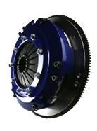 SPEC 94-96 Chevrolet Corvette 5.7L Super Twin ST Trim Clutch Kit
