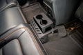 DV8 21+ Ford Bronco Rear Seat Cup Holder and Molle Panels (2-Door Models)