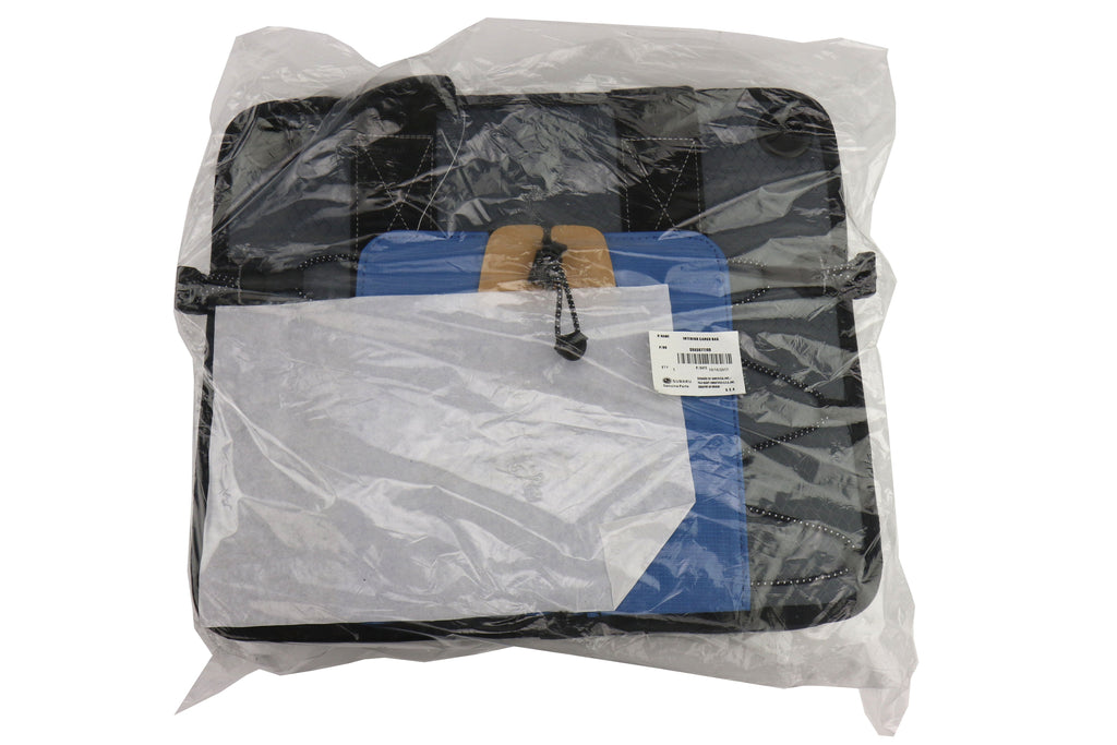 Subaru Trunk Cargo Organizer - Universal