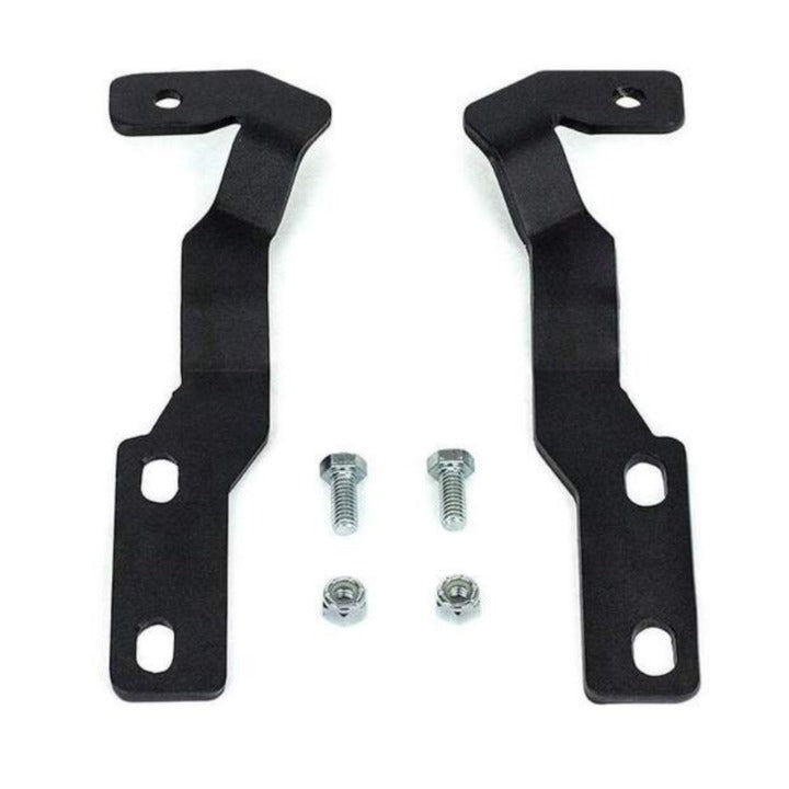 16-Present Toyota Tacoma Low Profile Ditch Light Combo Kit