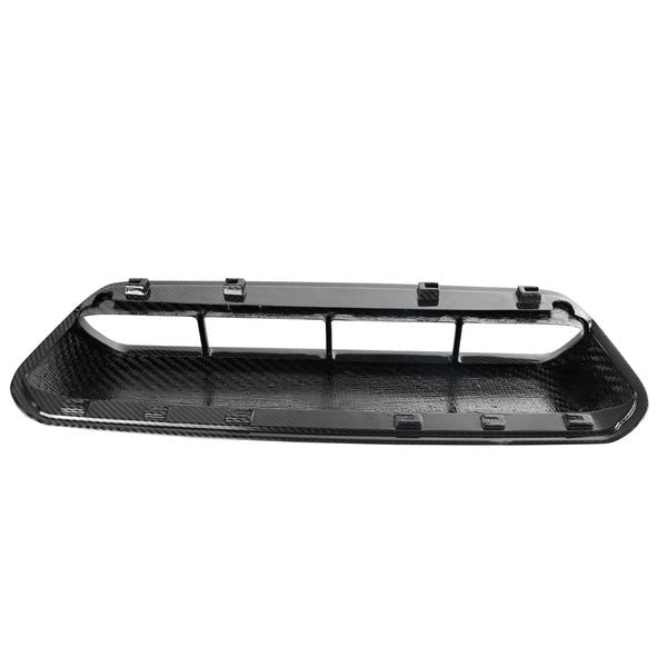 APR Performance Carbon Fiber Hood Scoop - 2022-2024 Subaru WRX