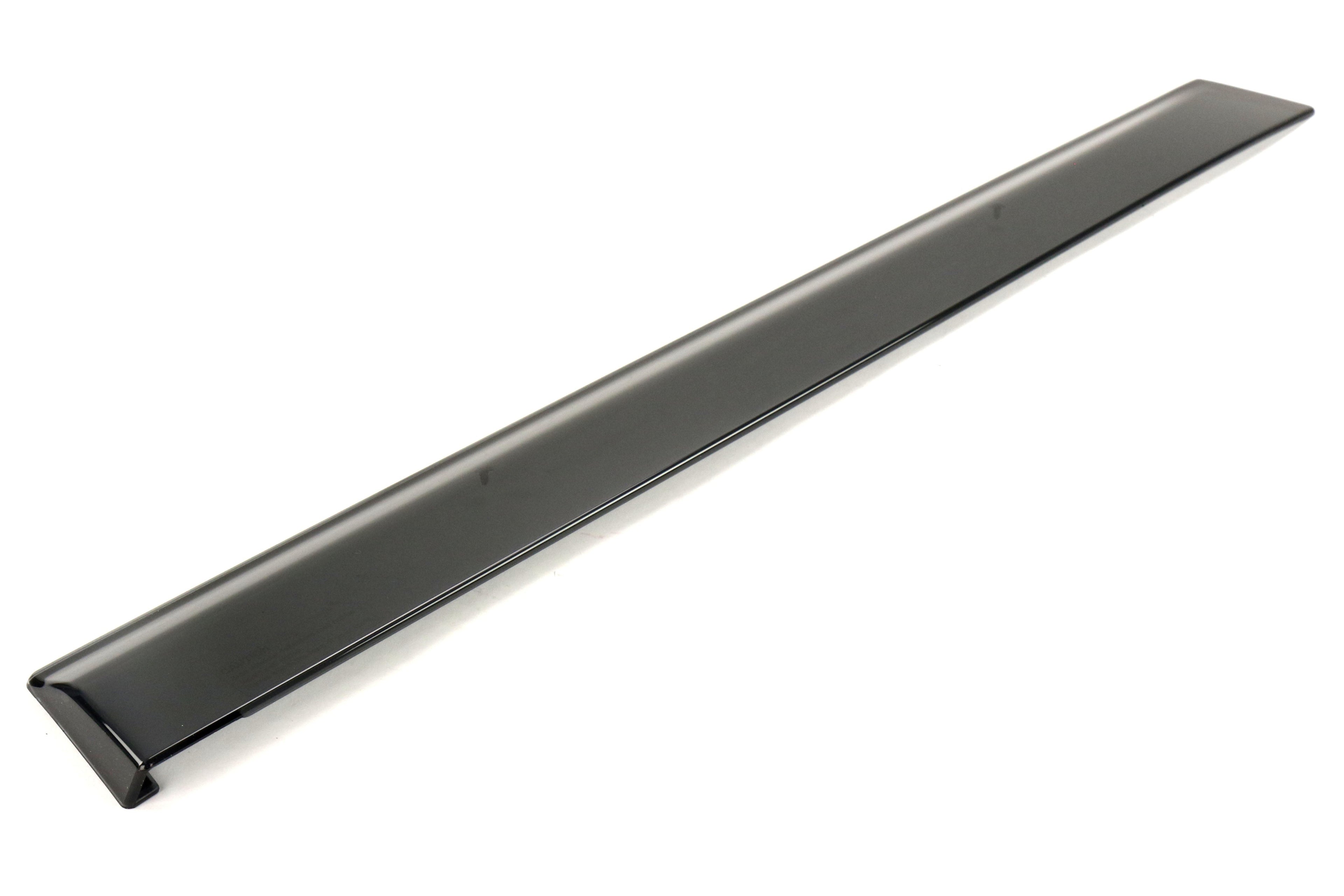 Subaru Rain Guard Deflector Kit - 2014-2018 Subaru Forester