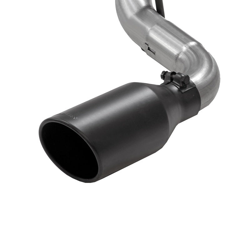 Flowmaster 11-18 GM 1500 Truck 6.2L FlowFX Cat-Back DOS Exhaust System