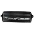 GrimmSpeed Front Mount Intercooler Core Coated Black - 2008-2014 Subaru WRX / STI