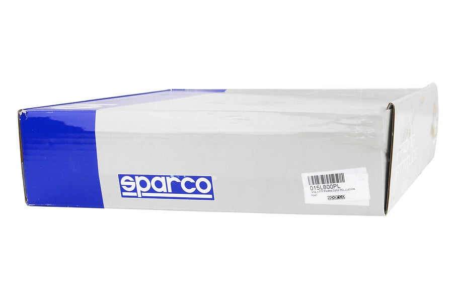 Sparco Steering Wheel L777 Piuma Leather - Universal