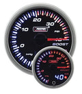 ProSport 2-3/8" JDM Electrical Boost Gauge