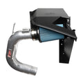 Injen Polished Cold Air Intake - 2015-2021 Subaru WRX 2.0L 4 Cyl.
