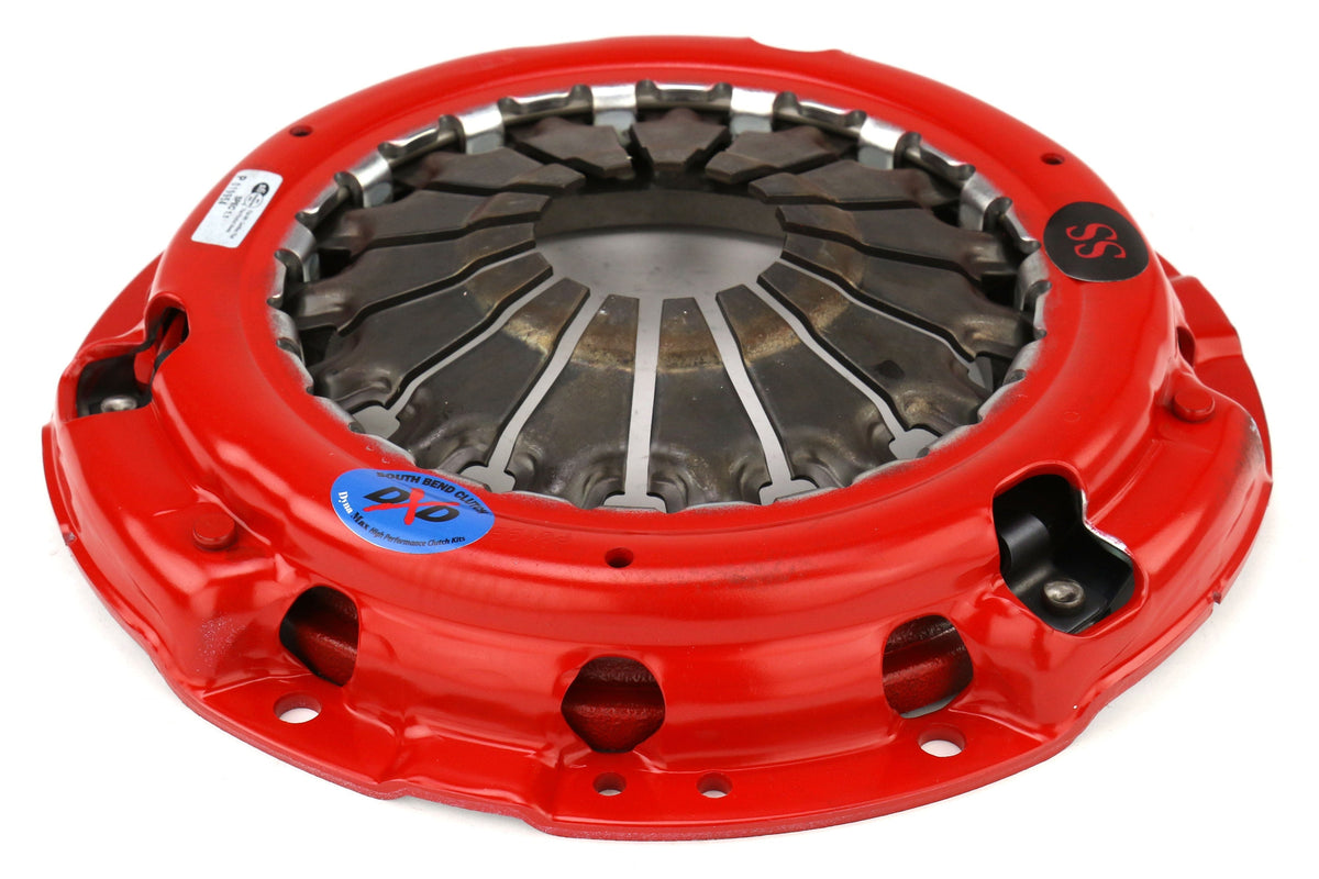 South Bend Clutch Stage 3 Daily Clutch Kit - 2006-2017 Subaru WRX