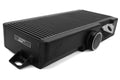 Mishimoto Top Mount Intercooler Black/Black - 2008-2021 Subaru STI