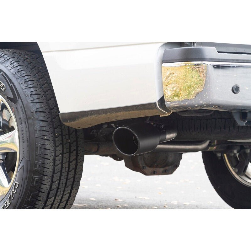 Flowmaster 15-20 Ford F-150 2.7L/3.5L/5.0L FlowFX Cat-Back Exhaust System