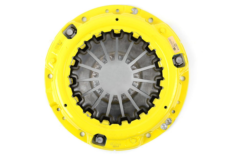ACT Heavy Duty Performance Street Disc Clutch Kit - 2006-2017 Subaru WRX