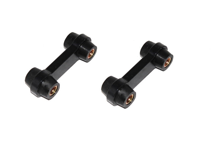 Torque Solution Front Endlinks - 2002-2014 Subaru WRX / 2004-2014 STI / 2005-2020 Legacy / 2005-2013 Forester / 1993-2014 Impreza
