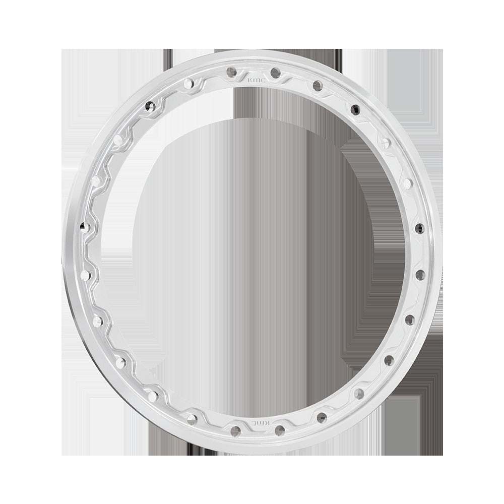KS BEAD RING 14" - MACHINED