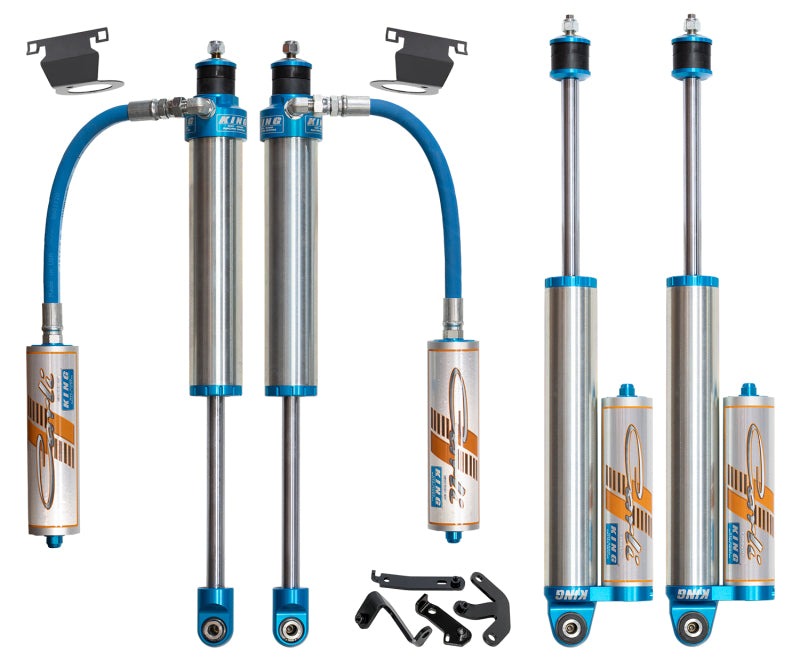 Carli Pintop Leveling System - Base - 2in Lift - 19-22 Ram Powerwagon - Gas - R1 Coil