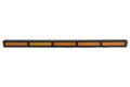 Diode Dynamics SS30 Amber Wide LED Light Bar Stage Series - 2016-2018 Subaru Forester