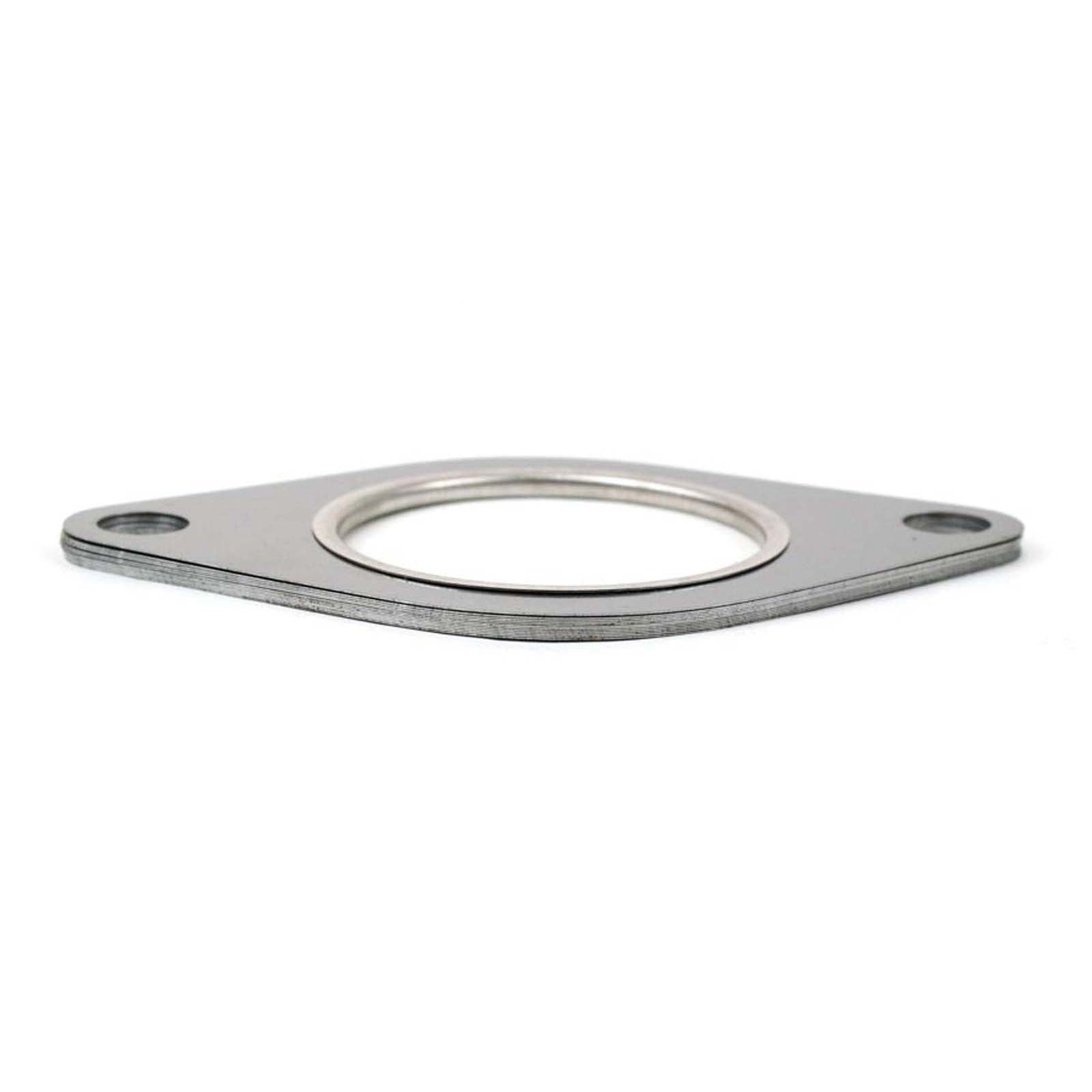 Grimmspeed Manifold to Uppipe Double Thickness Gasket - Subaru Turbo Models