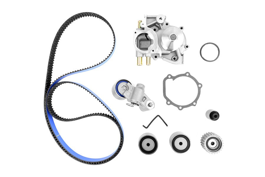 02-03 WRX Gates Racing Timing Belt Kit w/ Water Pump