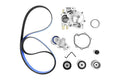 02-03 WRX Gates Racing Timing Belt Kit w/ Water Pump