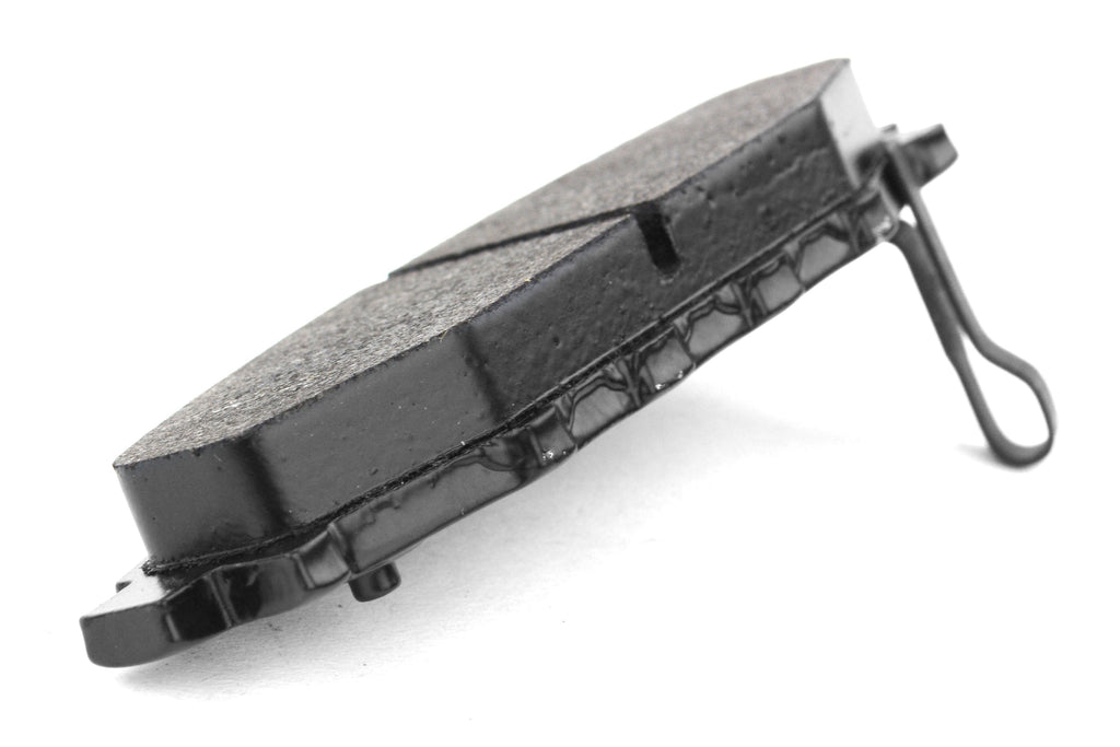 Hawk HP Plus Rear Brake Pads - Subaru Models (inc. 2008-2014 WRX / 2013-2020 BRZ / 2009-2017 Forester)