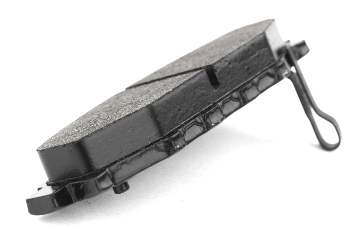 Hawk HP Plus Rear Brake Pads - Subaru Models (inc. 2008-2014 WRX / 2013-2020 BRZ / 2009-2017 Forester)